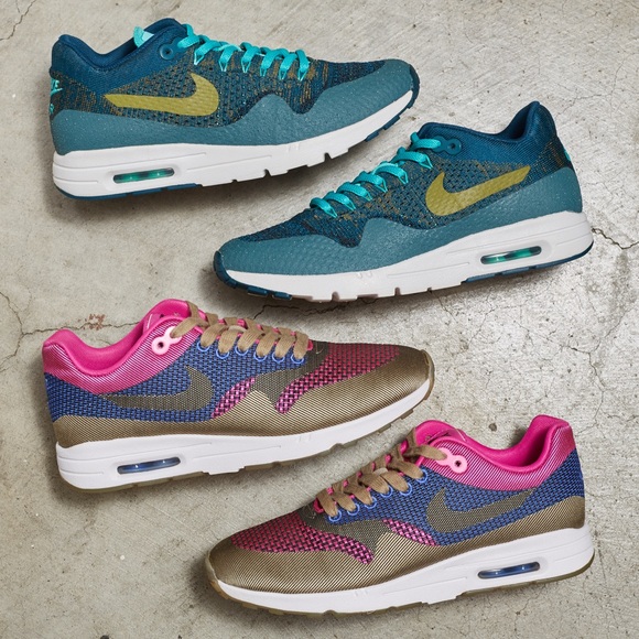UNRELEASED SAMPLE BUNDLE Nike Air Max 1 Ultra - Picture 1 of 16